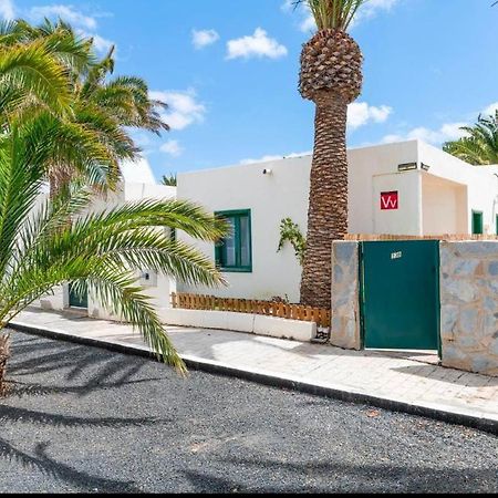 Rockbeach Bungalow Costa Teguise Exteriér fotografie