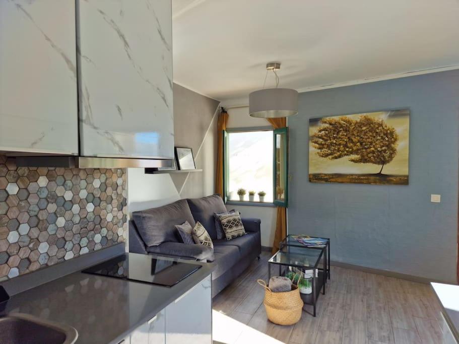 Rockbeach Bungalow Costa Teguise Exteriér fotografie