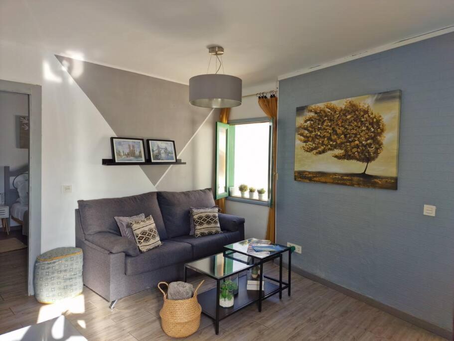 Rockbeach Bungalow Costa Teguise Exteriér fotografie