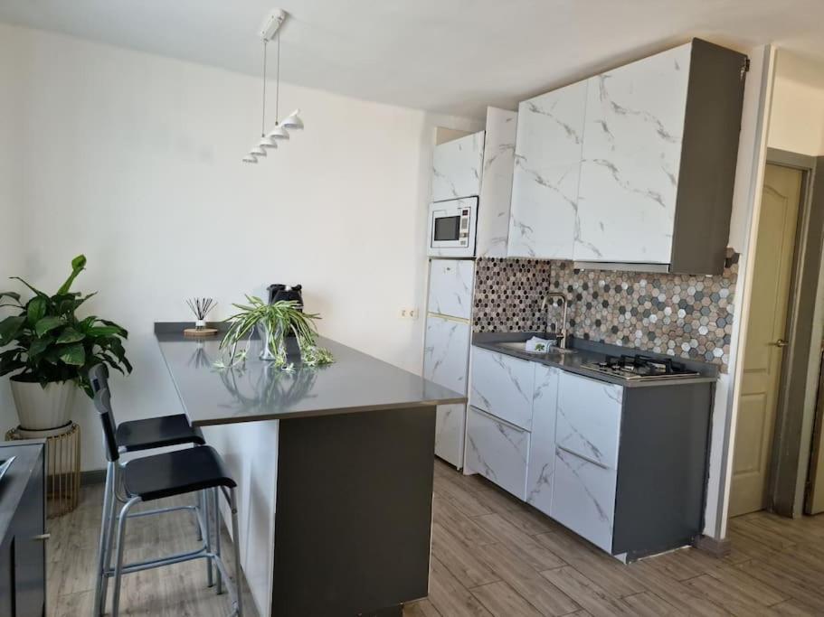 Rockbeach Bungalow Costa Teguise Exteriér fotografie