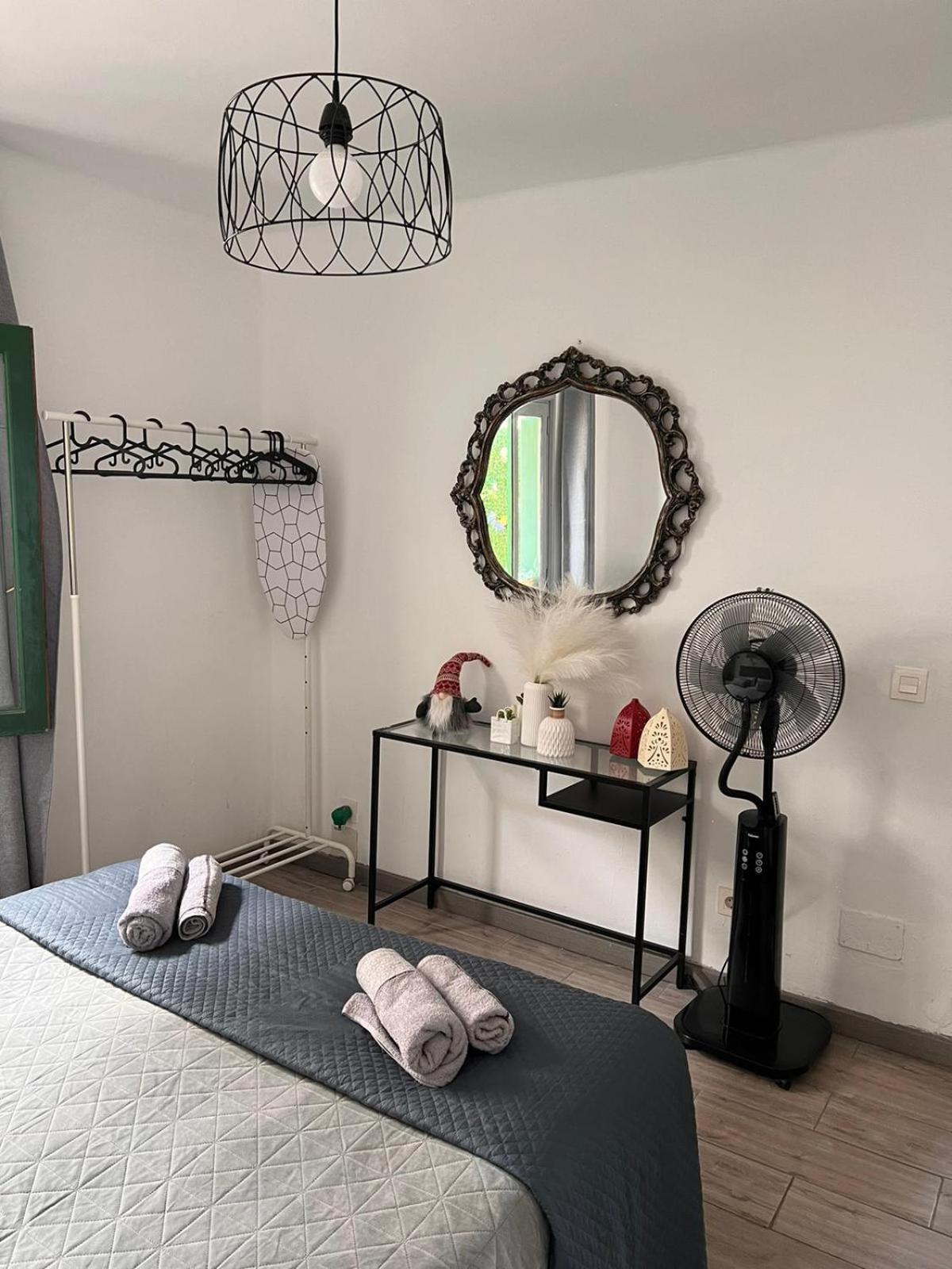 Rockbeach Bungalow Costa Teguise Exteriér fotografie