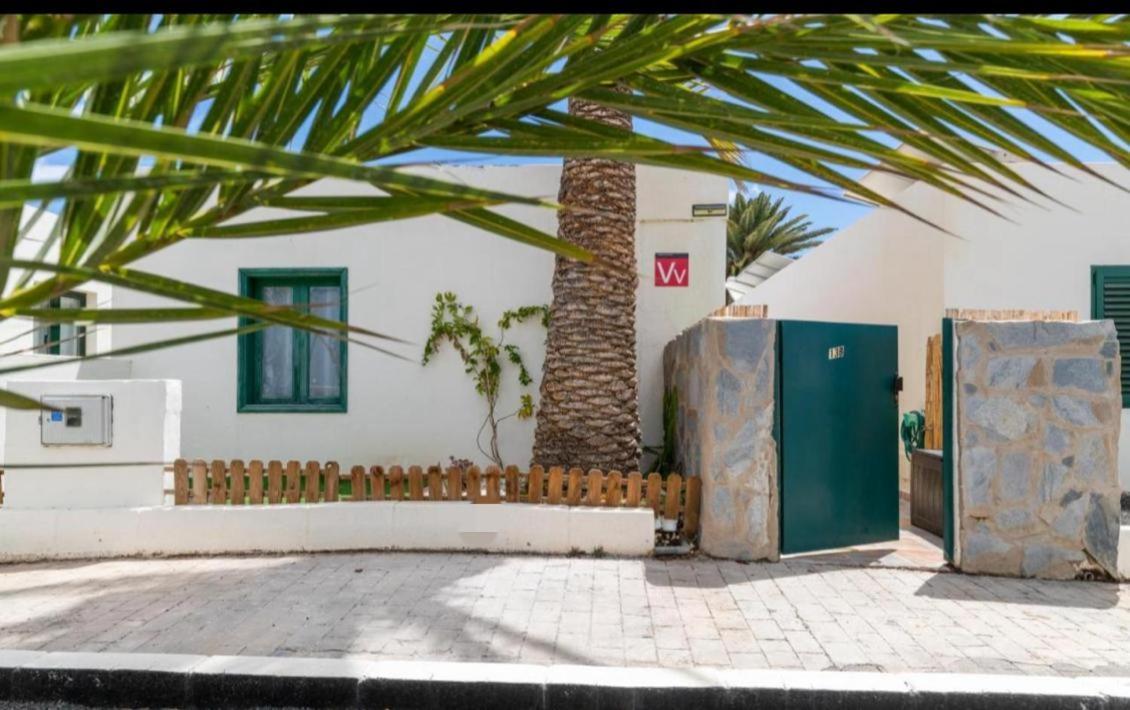 Rockbeach Bungalow Costa Teguise Exteriér fotografie